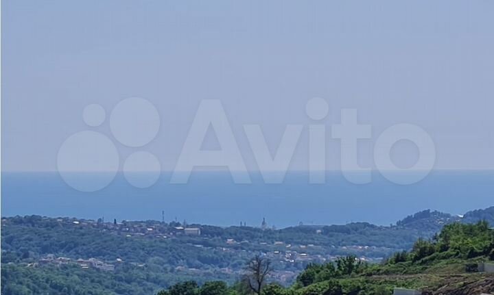 Участок 6 сот. (ИЖС)