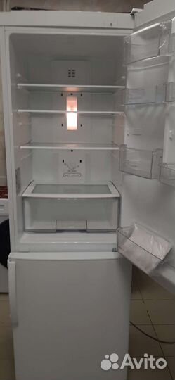 Холодильник LG Full No Frost 185sm