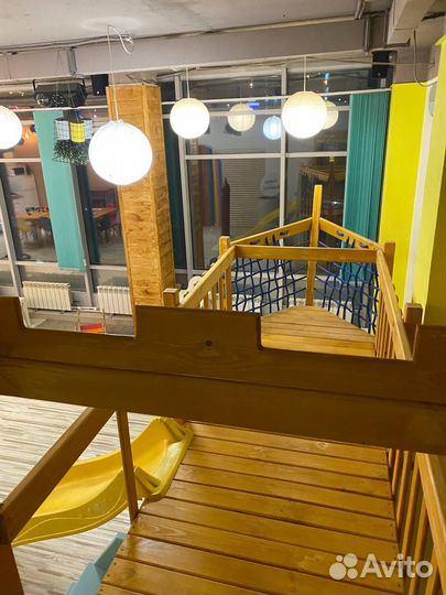 Капитальный и косметический ремонт HoReCa