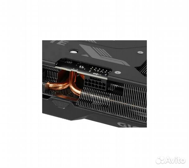 Видеокарта Gigabyte GeForce RTX 4070Ti Windforce O