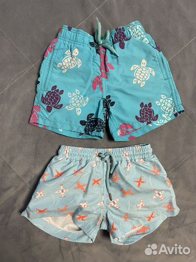 Плавательные шорты vilebreguin оригинал