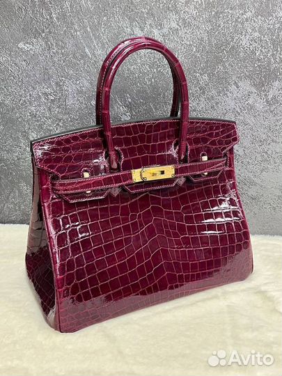 Сумка женская Hermes birkin 35