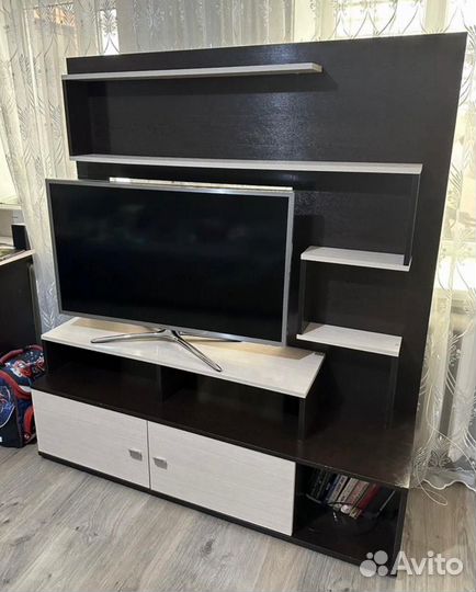 Телевизор samsung ue32es6307u