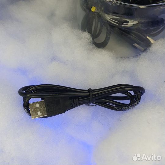 Зарядка на psp