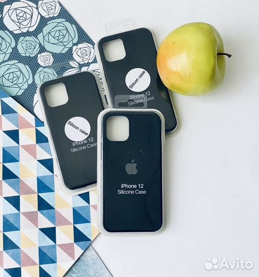 Чехол на iPhone 12 Mini