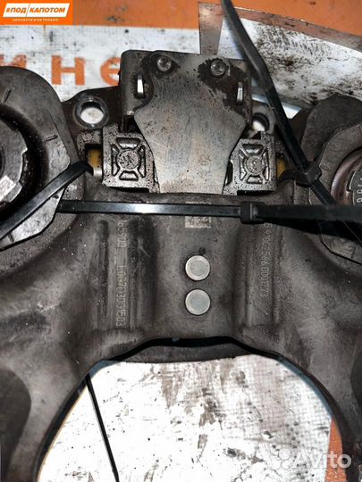 Вилка сцепления Ford Focus 3 2011 L0G7D30G1503