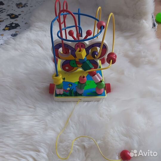 Игрушка для малышей