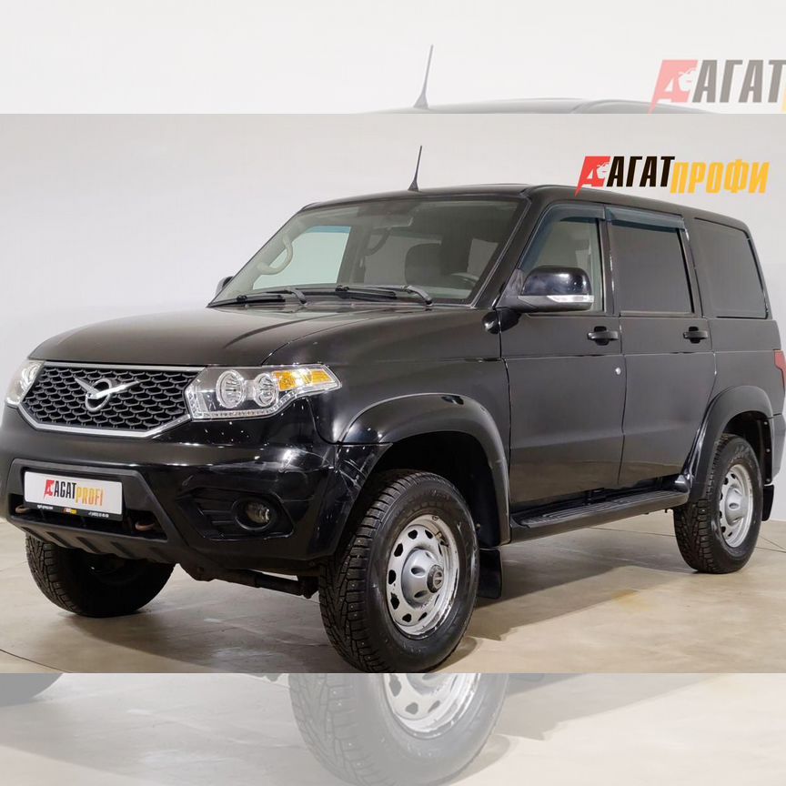 ⭐️ Купить УАЗ 🚘 от 40 000 ₽ в Кувшиново: 284 объявления — УАЗ