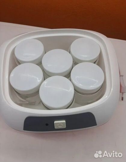 Йогуртница Kitfort