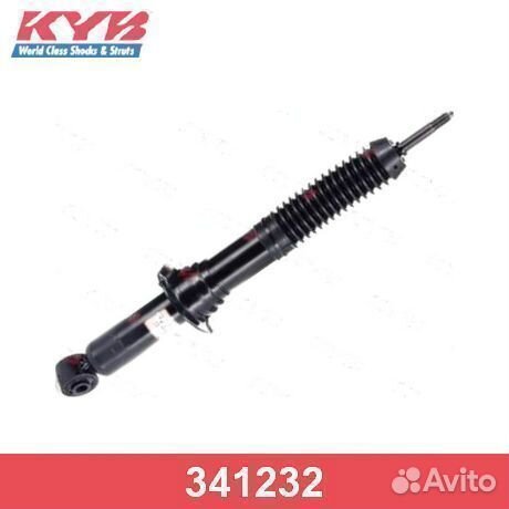 Амортизатор 341232 KYB