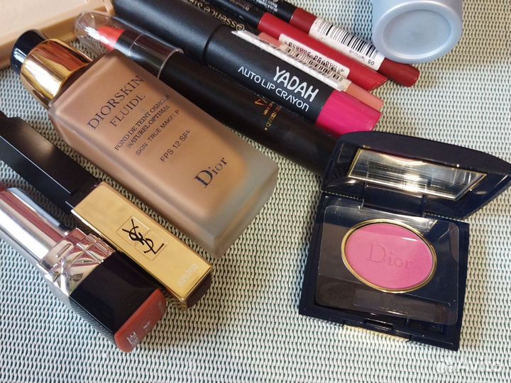 Набор косметики