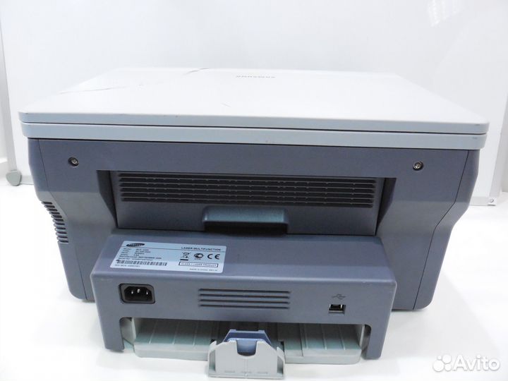 Мфу samsung scx 4200