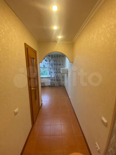 2-к. квартира, 53,7 м², 3/9 эт.