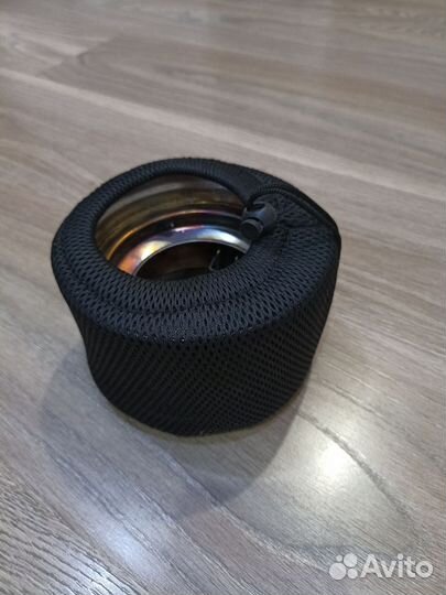 Печь щепочница