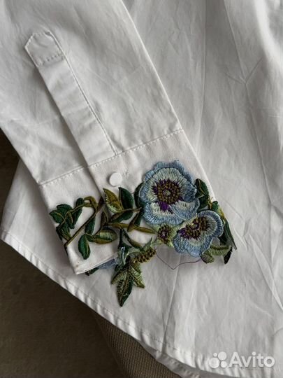 Рубашка G*cci