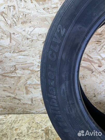 Trail A/P All Season 235/60 R18