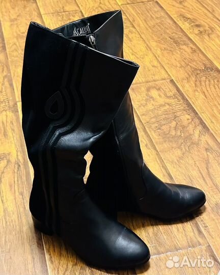 Сапоги Ascalini