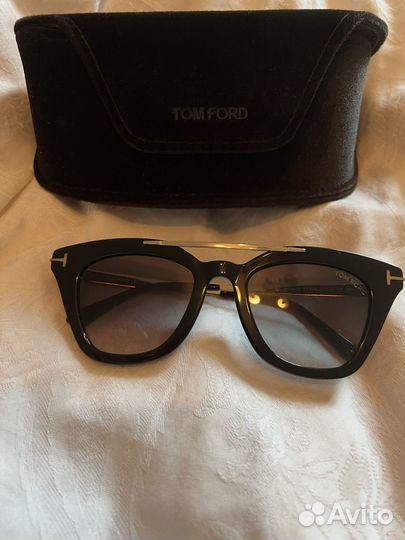 Очки tom ford