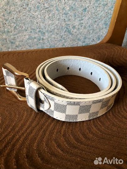 Ремень унисекс и ремень женский Новый