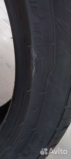 Cachland CH-861 225/45 R18