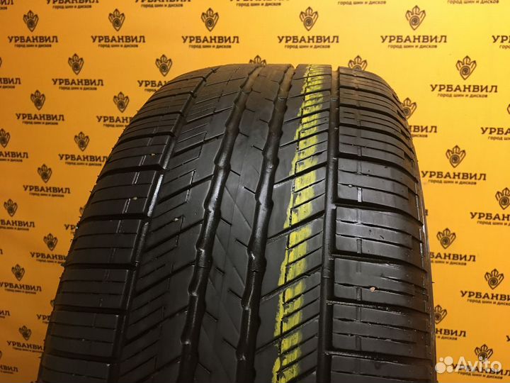 Hankook Dynapro HP RA23 235/55 R17 99V