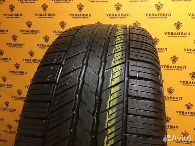 Hankook Dynapro HP RA23 235/55 R17 99V