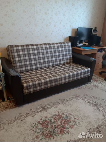 Диван аккордеон