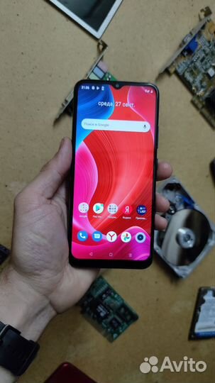 Realme C21y 64gb
