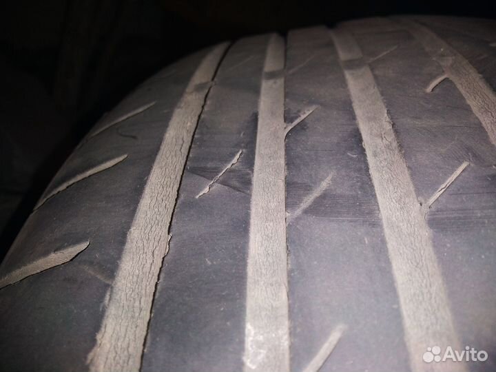 Nexen N'Blue HD Plus 195/65 R15