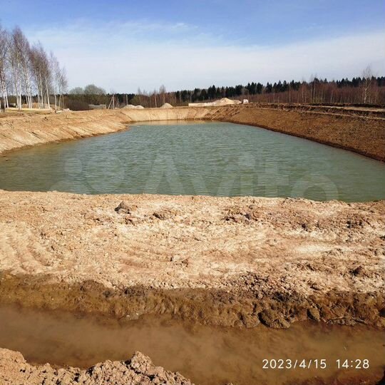 Участок 2 га (СНТ, ДНП)