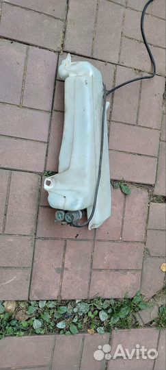 Бачок омывателя Honda Hr-v gh