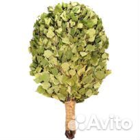 Веники для бани и сауны