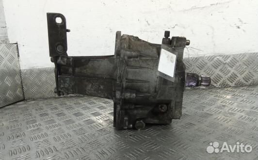 Раздаточная коробка KIA sportage 2 (PKR04DV01)