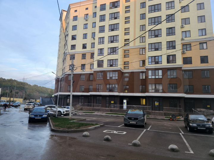 Свободного назначения, 95 м²