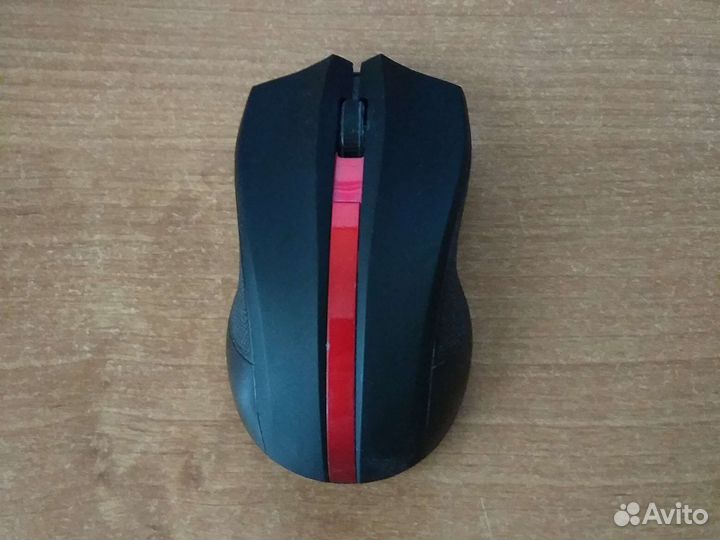 Беспроводные мыши