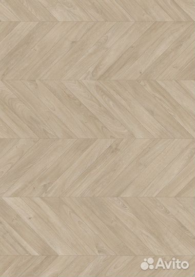 Ламинат Quick-Step Дуб пепельный CAU4159