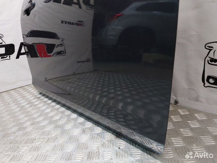 Дверь передняя Mazda 3 BK рестайлинг (2006—2009)