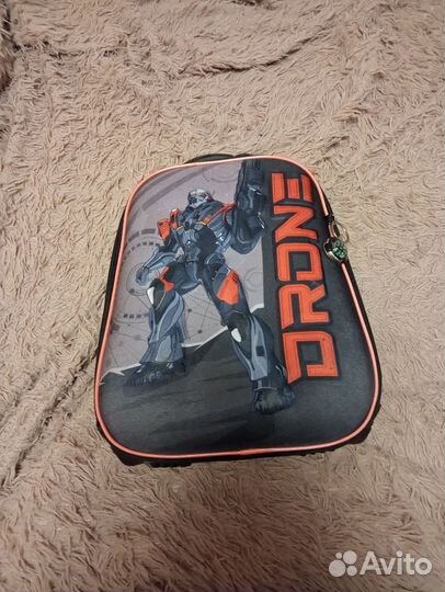 Вещи пакетом на мальчика 140