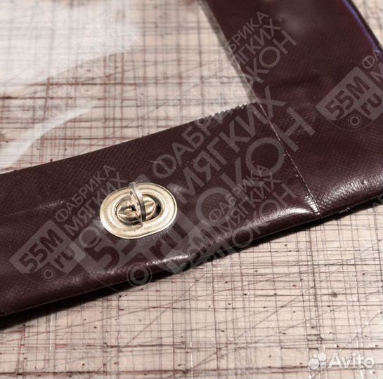 Мягкие окна