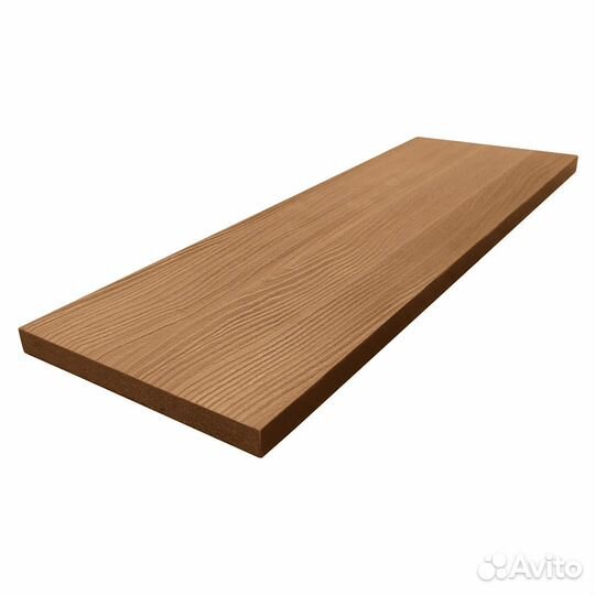 Штакетник 140х12 3Д мпк