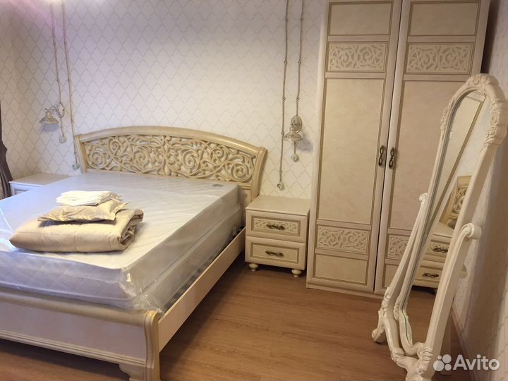 Сборка мебели