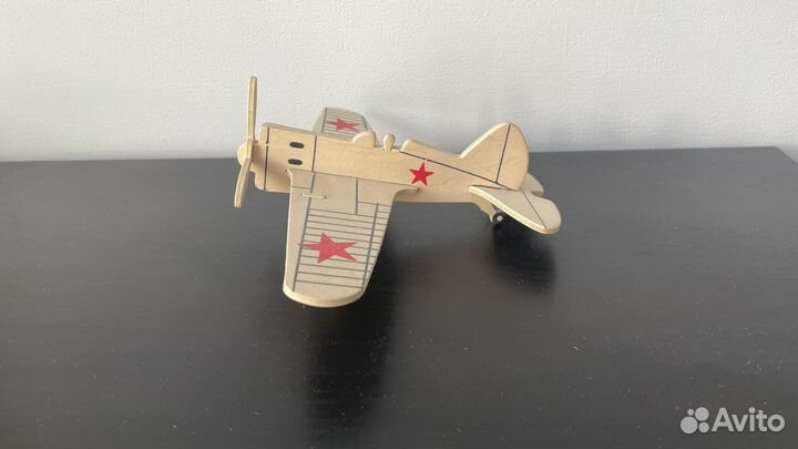 Модель самолета