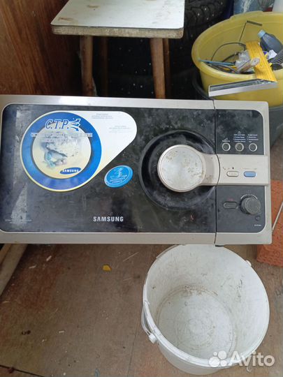 Микроволновка на запчасти