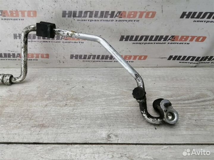 Трубка кондиционера Киа Рио 2 JB