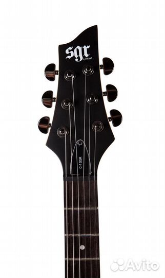 Электрогитара Schecter SGR C-1 WSN