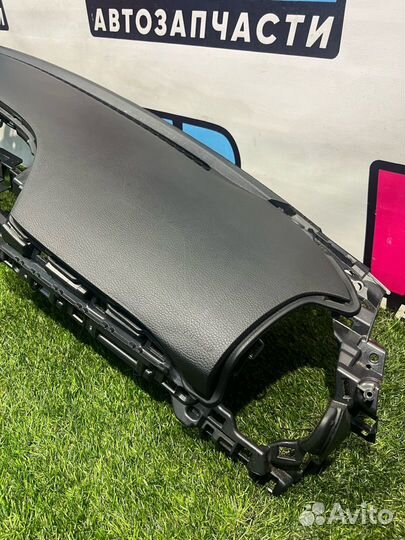 Панель передняя салона (торпедо) Fiat 124 2018