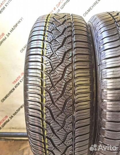 Barum Quartaris 5 195/65 R15 91M