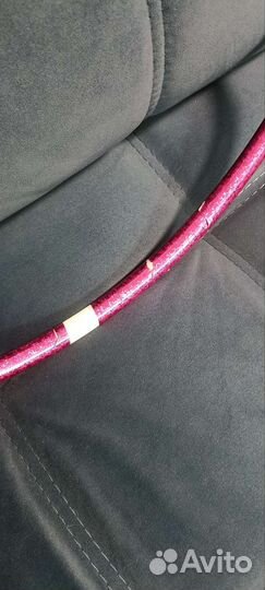 Обруч для художественной гимнастики 75