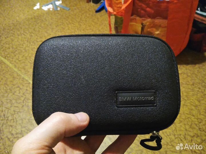 Навигатор sturmann link 500sl