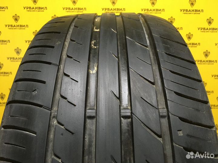 Falken Ziex ZE-914 245/40 R18 97W